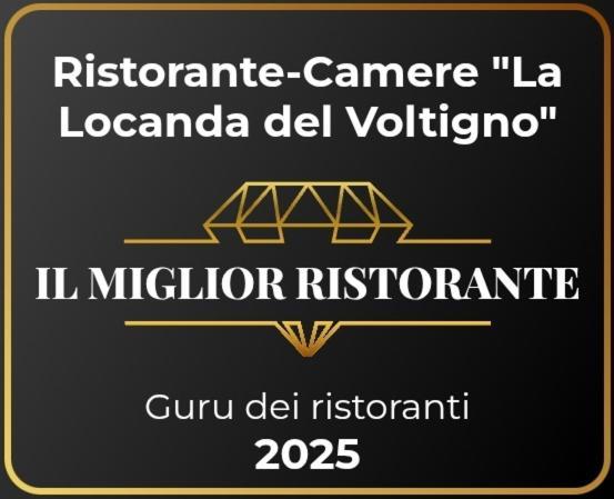 La Locanda Del Voltigno Villa Celiera Zewnętrze zdjęcie
