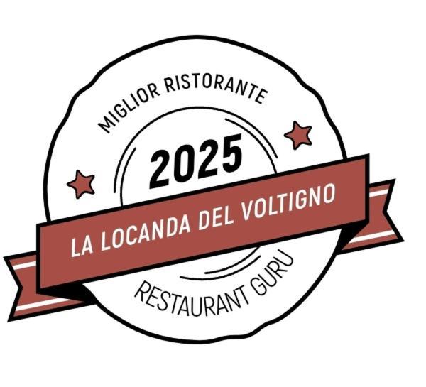 La Locanda Del Voltigno Villa Celiera Zewnętrze zdjęcie